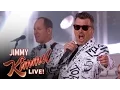 The Mighty Mighty Bosstones Perform \