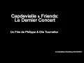Download Lagu Le Dernier Concert - Jean-Patrick CAPDEVIELLE - Concert entier - Chambery