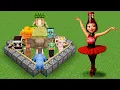 Download Lagu All New Italian Brainrot Animal Сombined in Minecraft
