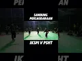 Download Lagu Fikri Nht takes on the martial arts challenge: PSHT vs IKSPI.     #shortvideo #shorts #psht #ikspi