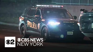 Route 1 9 remains closed after serious crash in Jersey City