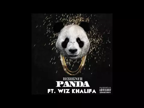 Download MP3 Desiigner - Panda ft. Wiz Khalifa (Remix)