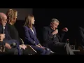 Taxi Driver Cast Q A Tribeca Film Festival 40th Anniversary