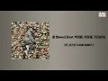 Download Lagu 코드쿤스트 (CODE KUNST) - 꽃 (flower)(Feat. 박재범, 우원재, 기리보이)