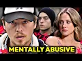 COLE SPROUSE S ABUSIVE RELATIONSHIP and RACIST Beliefs He s TOXIC