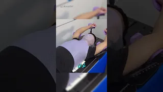 لماذا يرتدي المرضى هذا القناع في العلاج الإشعاعي  دندنها
