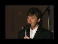 Download Lagu Daniel O'Donnell - The Wedding Song (Ave Maria) (Live at The Beach Ballroom, Aberdeen, Scotland)