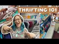 Download Lagu How to thrift like a pro!