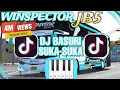 Download Lagu DJ REMIX BASURI WINSPECTOR JB5 TERBARU 2024 - BIKIN GOYANG | SUKA SUKA #basuri  #winspector