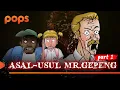 Download Lagu @RizkyRiplay x POPS | ASAL USUL MR. GEPENG (PART 1)