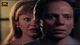 الفيلم اللي اتمنت مديحة كامل حذفه من العرض مع عادل امام كادت ان تدفع نص ثروتها لحذفه 