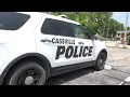Man fatally stabbed near storage unit facility in Cassville