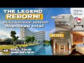 Download Lagu The Highly Awaited NEW LOOK of Bali's Iconic Hotel! (🇬🇧🇮🇩Bilingual) - Bali Beach Hotel Sanur
