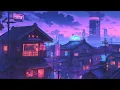 Download Lagu Retro 1980s \u0026 90s Lofi Hip Hop Beats 🍁 Vintage Vibes \u0026 Tokyo Town Ambience 🌆 Lofi Rain Playlist