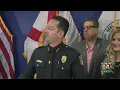 Hialeah s New Top Cop George Fuente Aims For Transparency Professionalism