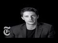Matthew Goode Interview Screen Test The New York Times
