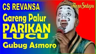 Download Parikan Lucu GARENG PALUR Campursari REVANSA Live Tepisari Polokarto MP3