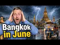 Bangkok Weather in June What to Expect
