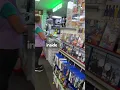 Weirdest game store location EVER