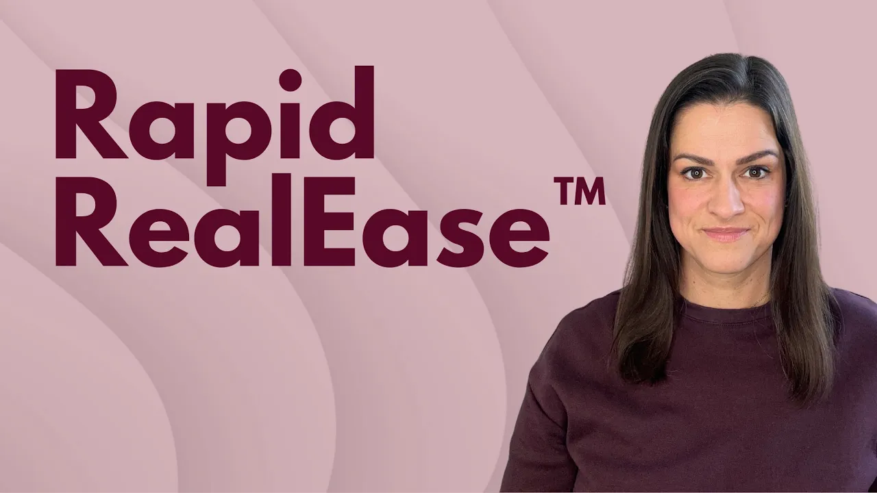 Rapid RealEase™