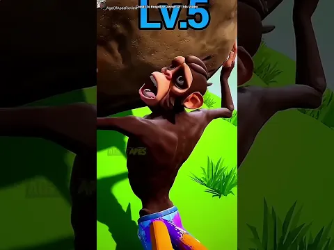 monkey game story crazy game short video #shortgame #shortvideo