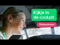 Download Lagu MEEVLIEGEN in de COCKPIT?! | Pilotendroom #4