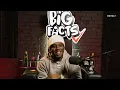 Real Boston Richey On Bullseye 2, Snitching, Car Culture, Street Life, Family & More | Big Facts