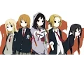 Download Lagu K-ON!!! Cagayake! Girls With Lyrics \u0026 translations