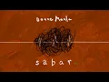 Download Lagu Donne Maula - Sabar (Official Lyric Video)