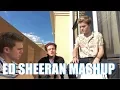 Download Lagu Ed Sheeran Mashup (Cover by New Hope Club)