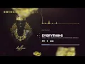 bigBen - Everything (Swings and Blu3s EP)