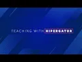 Teaching with HiPerGator