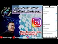 Download Lagu Cara Merubah Nada Notifikasi Pada Instagram Notifikasi Komentar, Like, DM dan Lain-lain