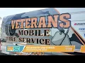Veterans Mobile Tire Service A full service tire shop that comes to you
