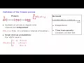 L22 2 Definition of the Poisson Process