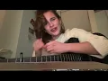 winding down- abby powledge | cover :)