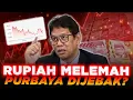 Download Lagu PURBAYA JADI TUMBAL? Rupiah TERJUN BEBAS| Dollar Tembus 17.000!!