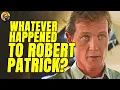 Whatever Happened to ROBERT PATRICK Davey Scatino The Sopranos