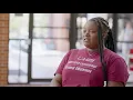 Erryn Washington - Enduring Opportunity