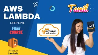 AWS LAMBDA Using Environment Variables in Lambda AWS Tutorial For Beginners