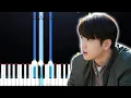 Download Lagu Jang Hye jin - The Season Like You ( When My Love Blooms ost part1)(Piano Tutorial)