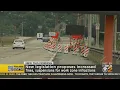 New legislation proposes increased fines suspensions for work zone infractions