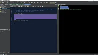 Part3 Java Object Oriented Programming For Beginners Variable Initialization