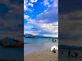 Download Lagu MASA LALU TERTINGGAL - PETERPAN | WISATA ALAM PANTAI YANG INDAH
