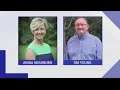Pulaski County commissioner candidates to meet in runoff