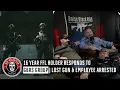 16 Year FFL Holder responds to GBRS Group s latest drama Lost firearm and employee arrested
