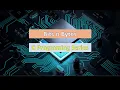 C Program to find minimum value in array Simple C Program - 1