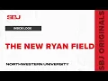 Northwestern s 870 Million Stadium Game Changer