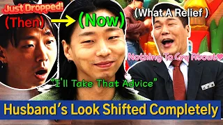 🌟Couple Making A Promise To Changee🌟｜ Divorce Camp