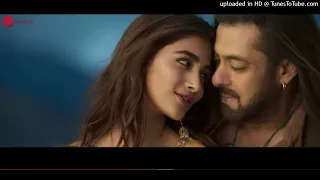 naiyo lagda kisi ka bhai kisi ki jaan movie song